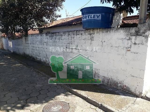 Imagem 2 de 5 de Casa Em Jardim Satélite, São José Dos Campos/sp De 250m² 3 Quartos À Venda Por R$ 365.000,00 - Ca1264327-s