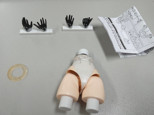 2b Nier Automata Play Arts Bootleg