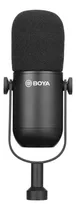 Comprar Microfone Dinâmico Boya By-dm500 Original Com Garantia E Nfe
