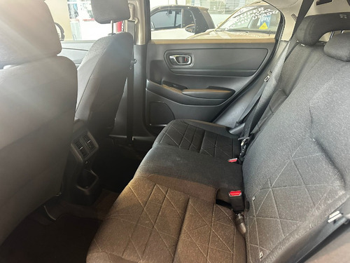 Honda HR-V 1.5 DI I-VTEC FLEX EX CVT
