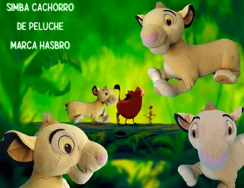 Peluche simba gigante new arrivals