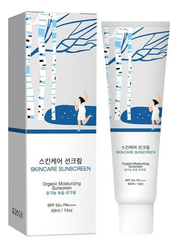 - Protector Solar Relief Sun Spf 50+ Pa+, Hidratante Con Ju