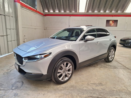 Mazda CX-30 2.5 I Grand Touring 2wd At