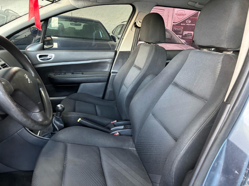 Peugeot 307 1.6 Xs