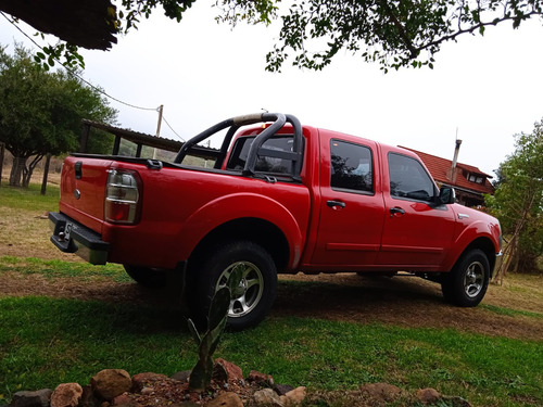 Ford Ranger 2.3 Cd Xlt 4x2