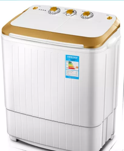 Lavadora automática 9kg Royal RWA090