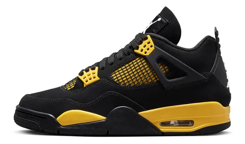 comprar Zapatillas Jordan 4 Retro Thunder (2023) Dh6927-017    comprar Zapatillas Jordan 4 Retro Thunder (2023) Dh6927-017