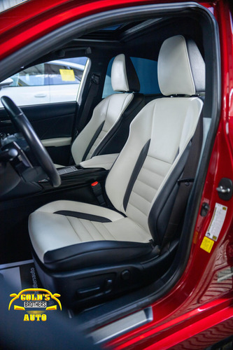 Lexus Is350 F-sport 2021 Clean Carfax