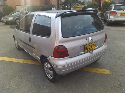 Renault Twingo 1.2 Dynamique