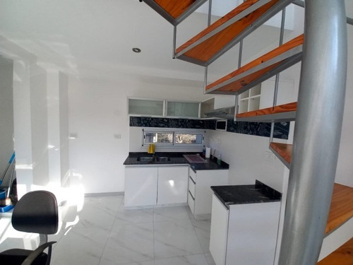 Imagen 6 de 14 de Departamento Tipo Duplex Planta Alta - San Miguel Greenhouses