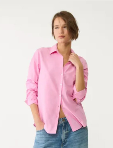 Camisas Dama Mujer