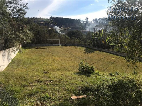 Chácaras À Venda Em Atibaia/sp - Compre O Seu Chácaras Aqui! - 1432594