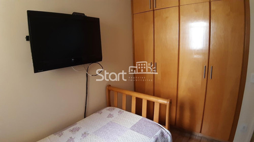 Imagem 6 de 14 de Casa À Venda Em Parque Das Flores - Ca005295