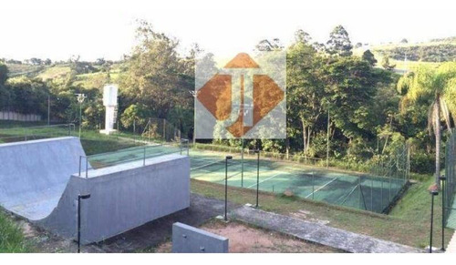 Imagem 11 de 20 de Terreno À Venda, 642 M² Por R$ 350.000,00 - Condomínio Santa Isabel - Louveira/sp - Te0435