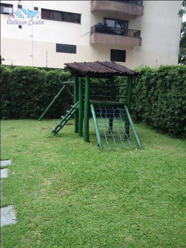 Imagem 27 de 30 de Apartamento À Venda, 69 M² Por R$ 410.000,00 - Morumbi - São Paulo/sp - Ap0592