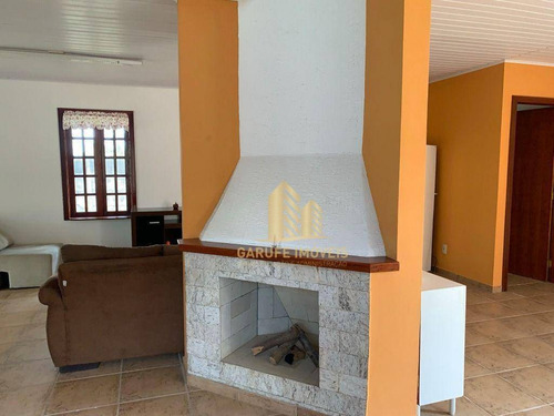 Imagem 8 de 30 de Chácara Com 1 Dormitório À Venda, 2037 M² Por R$ 640.000,00 - Parque Lago Azul - Pindamonhangaba/sp - Ch0009