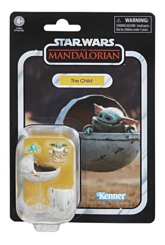 Star Wars: The Vintage Collection The Child /the Mandalorian