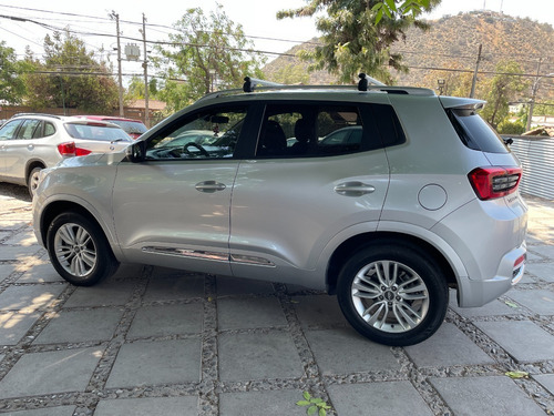 Imagen 5 de 15 de Chery Tiggo 4 Atto 2.0