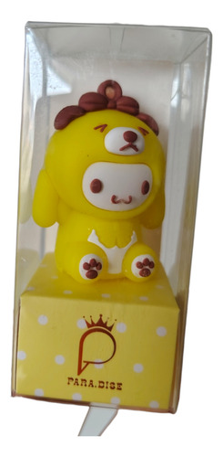 Sacapuntas Hello Kitty Y Sus Amigos