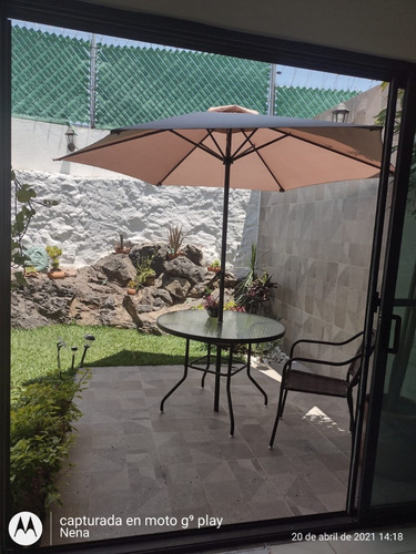 Imagen 9 de 12 de Linda Casa En Venta En Oaxtepec