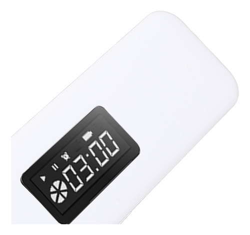 Altavoz Tipo Almohada Para Dormir, Conducción Ósea, Portátil