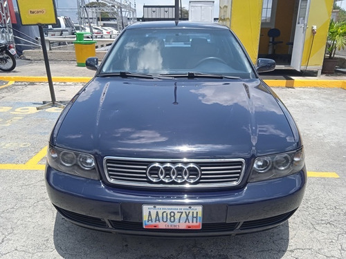 Imagen 2 de 12 de Audi A4