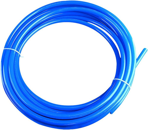 Blue Industrial Tube Joywayus 16 Mm X 12 Mm (363 Psi) T