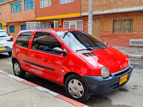 Renault Twingo 1.2 Access