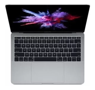 Renovada) Apple Macbook Pro Mpxq2ll A 13.3 Inch Retina Displ