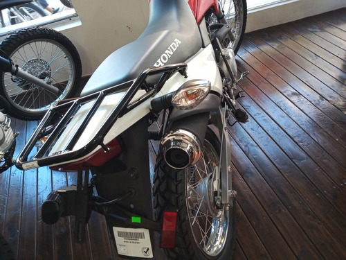 Honda 2021