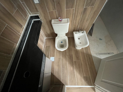 La Luisita - Dúplex A Estrenar 3 Dormitorios Escritorio - Venta