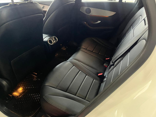 Mercedes-Benz Clase GLC 2.0 Glc250 300 4matic Atomático