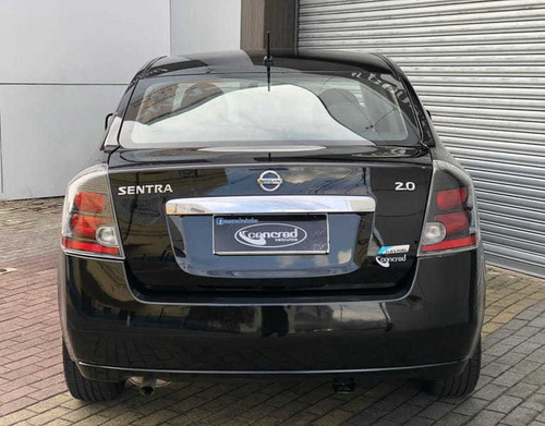 Nissan Sentra 20 Flex