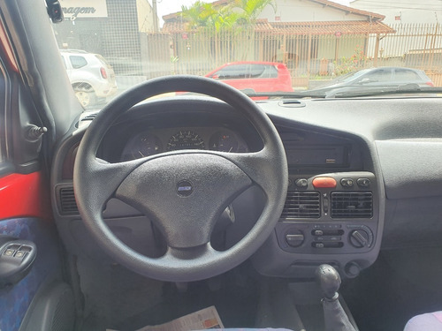 Fiat Palio Edx 1.0 8v 1997