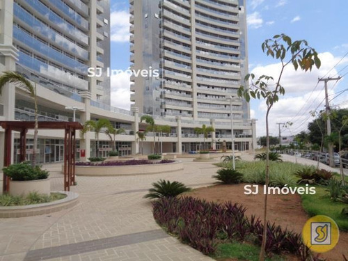 Imagem 4 de 9 de Sala Para Locação - 47351