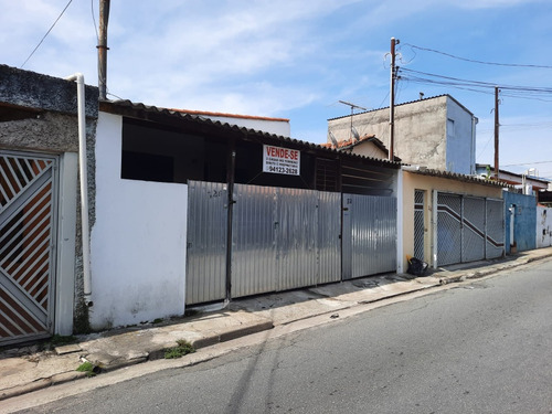 Imóvel Com 3 Casas No Terreno