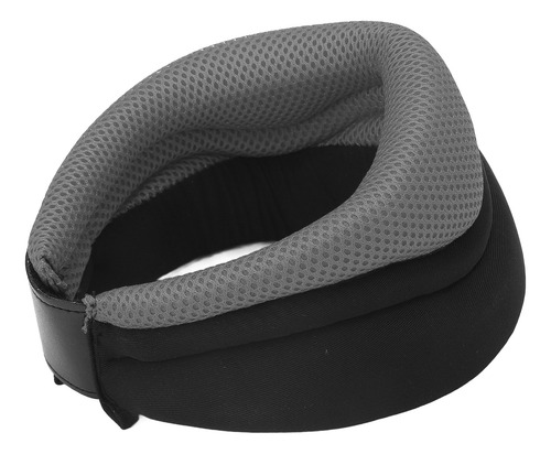 Suporte De Pescoço, Esponja Respirável, Alta Elasticidade, P