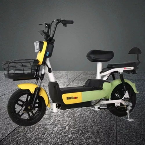 I Câmara Reforçada 14x2.50 Válvula Curva Motocicleta