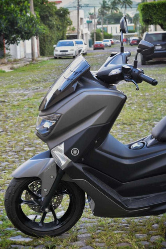 Imagen 2 de 11 de Yamaha Nmax 155cc
