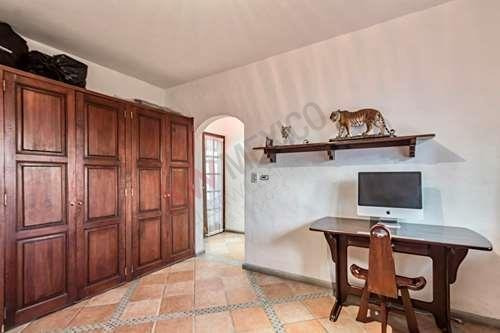 Imagen 25 de 25 de Casa En Renta En Fraccionamiento Burgos, Temixco, Morelos
