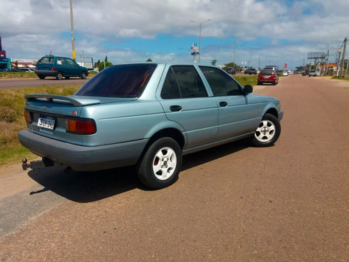Nissan Sentra Std
