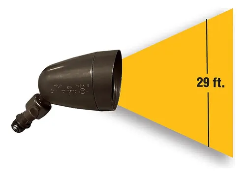Sigma Engineered Solutions 16754br Outdoor 2000 Lumens Led K