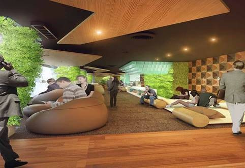 Oficinas En Venta En Modelia