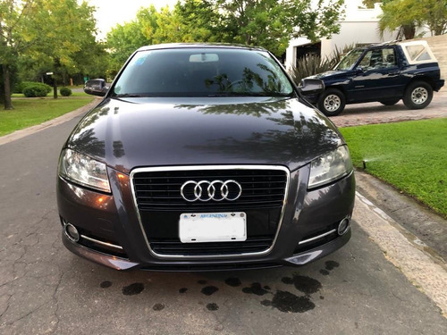 Audi A3 1.4 Tfsi Mt 125cv