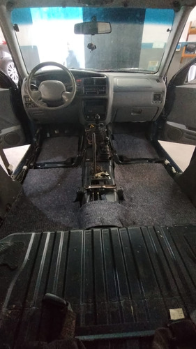 Suzuki Grand Vitara 2004 Hdi 2.0 Peugeot.