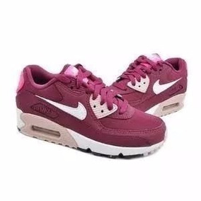 nike air max 90 purpura