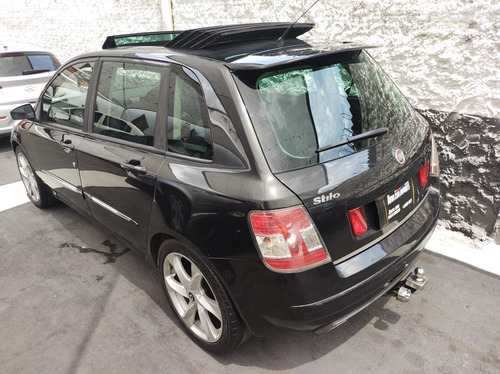 Fiat Stilo Sporting