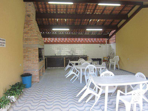 Imagem 9 de 30 de Apartamento Com 2 Dorms, Praia Da Maranduba, Ubatuba - R$ 300 Mil, Cod: 1448 - V1448