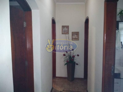 Imagem 5 de 16 de Casa Térrea Para Venda No Bairro Baeta Neves, 3 Dorm, 3 Vagas, 127,58 M, 142 M - 8926