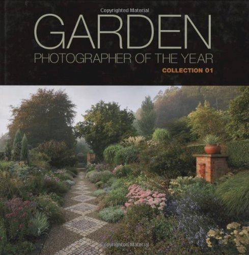 Garden Photographer Of The Year Collection 01, de AA PUBLISHING. Editorial ONLYBOOK S.L en inglés